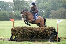 South Oxfordshire Sponsored Ride